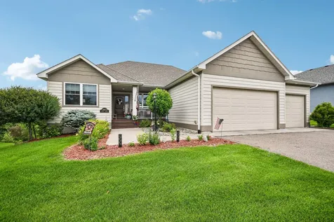 31473 Marvin Avenue Lindstrom MN 55045