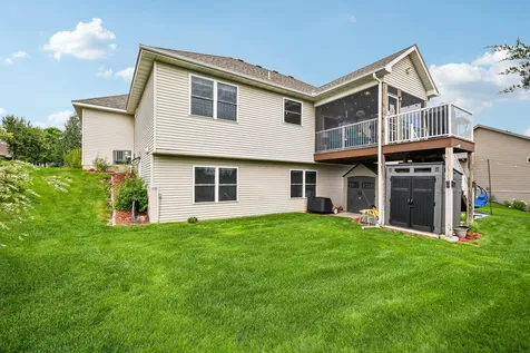 31473 Marvin Avenue Lindstrom MN 55045