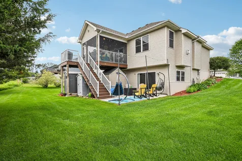 31473 Marvin Avenue Lindstrom MN 55045
