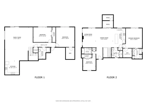 31473 Marvin Avenue Lindstrom MN 55045