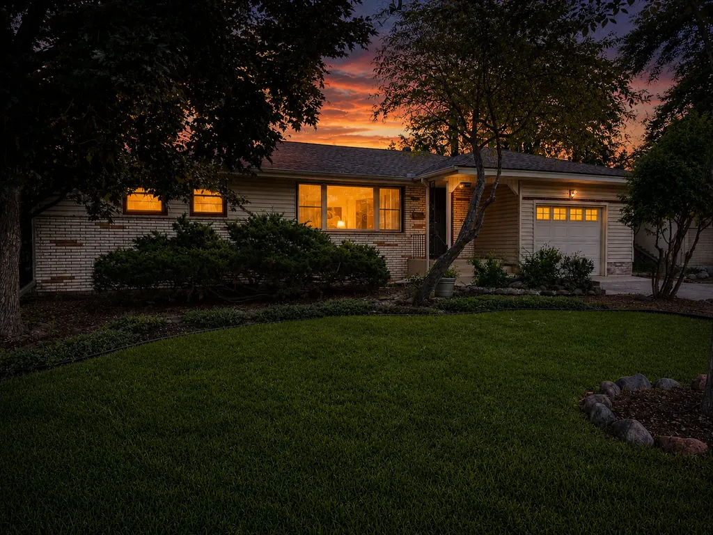 3606 Woodbine Lane N Brooklyn Center MN 55429