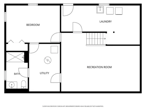 3606 Woodbine Lane N Brooklyn Center MN 55429
