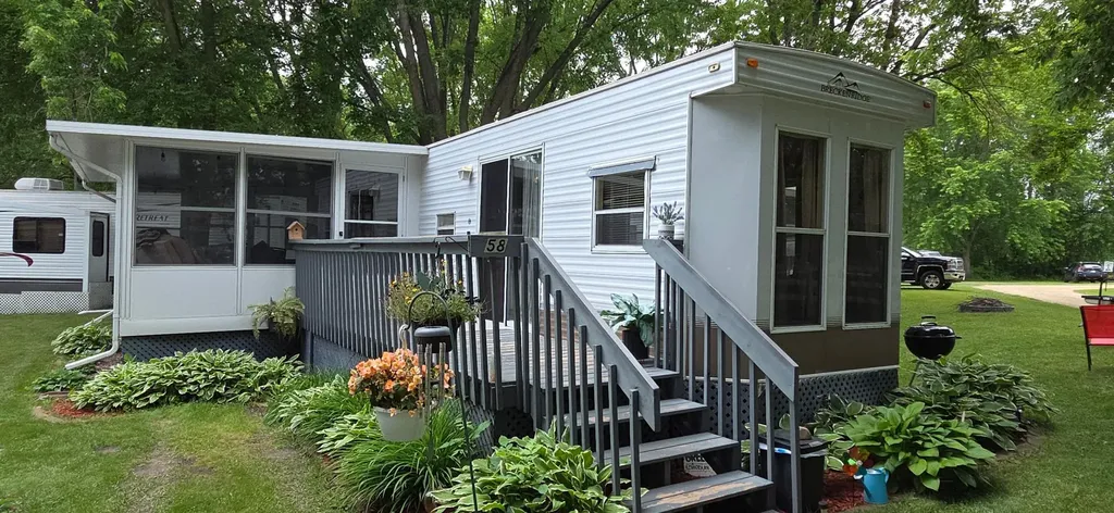 6567 State Hwy 114 # 58 SW Alexandria MN 56308