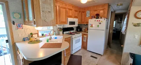 6567 State Hwy 114 # 58 SW Alexandria MN 56308