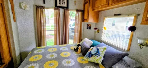 6567 State Hwy 114 # 58 SW Alexandria MN 56308