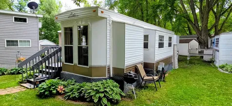 6567 State Hwy 114 # 58 SW Alexandria MN 56308