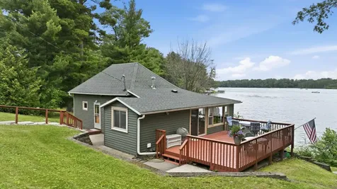 887A 23 15/16 Street Chetek WI 54728
