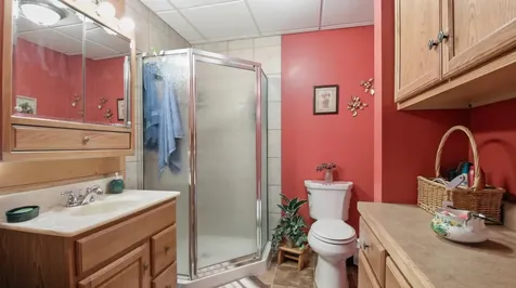 887A 23 15/16 Street Chetek WI 54728