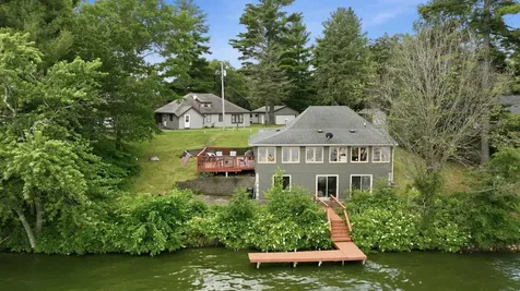 887A 23 15/16 Street Chetek WI 54728