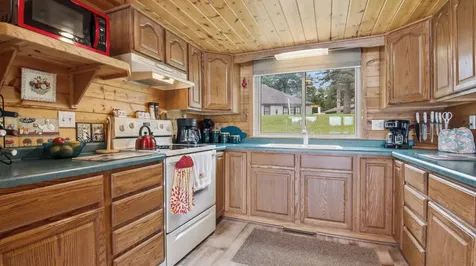 887A 23 15/16 Street Chetek WI 54728