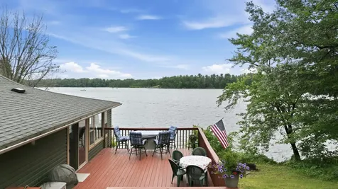 887A 23 15/16 Street Chetek WI 54728