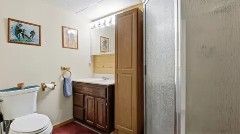 887A 23 15/16 Street Chetek WI 54728