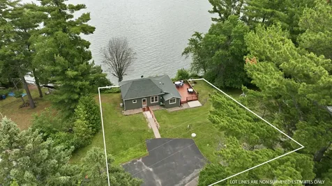887A 23 15/16 Street Chetek WI 54728