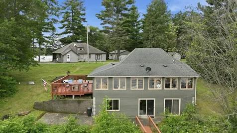 887A 23 15/16 Street Chetek WI 54728