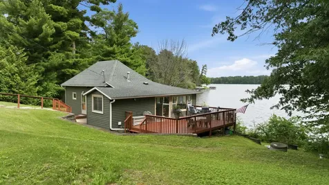 887A 23 15/16 Street Chetek WI 54728