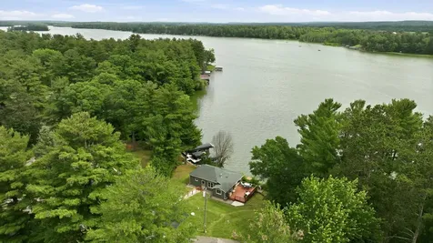 887A 23 15/16 Street Chetek WI 54728