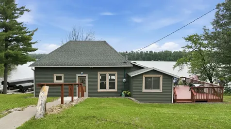887A 23 15/16 Street Chetek WI 54728