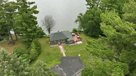 887A 23 15/16 Street Chetek WI 54728