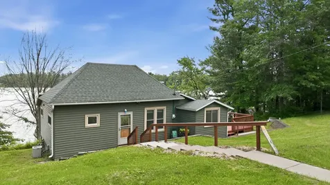 887A 23 15/16 Street Chetek WI 54728