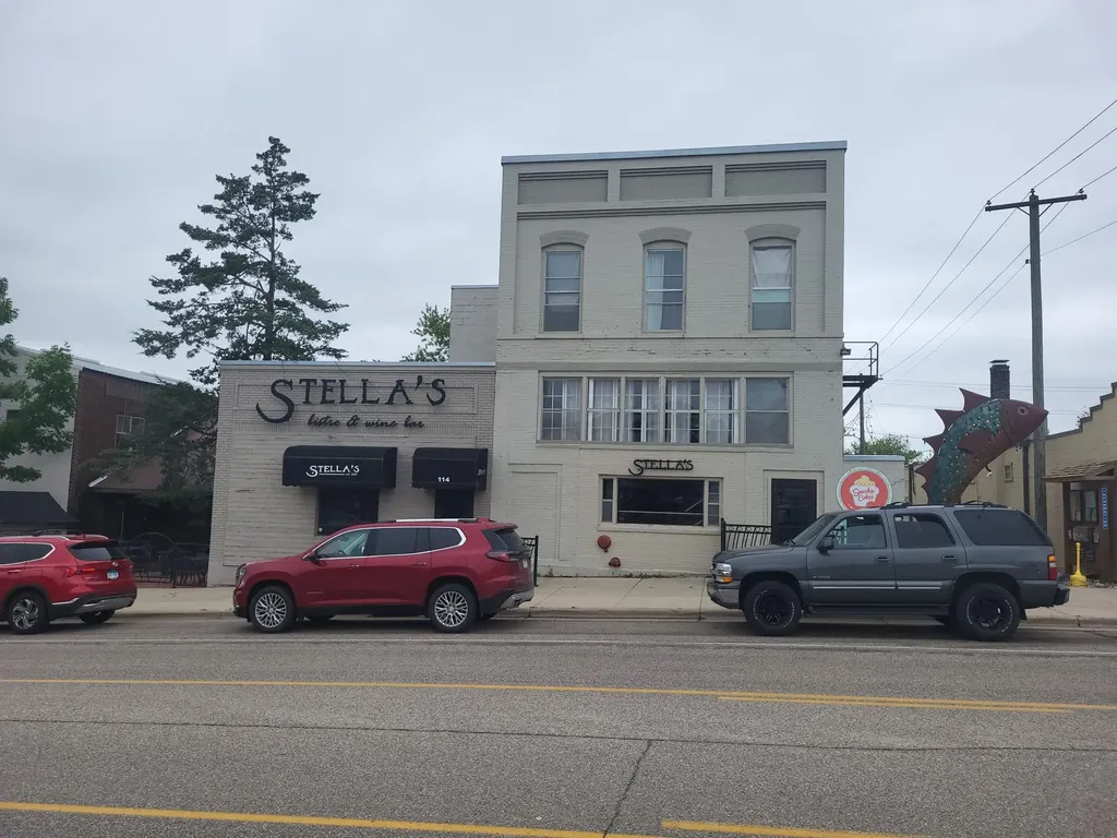 114 S Lake Avenue Battle Lake MN 56515