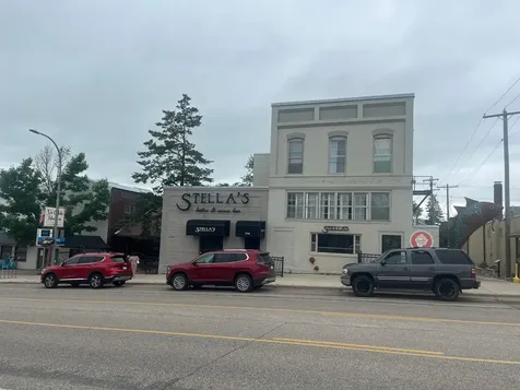 114 S Lake Avenue Battle Lake MN 56515