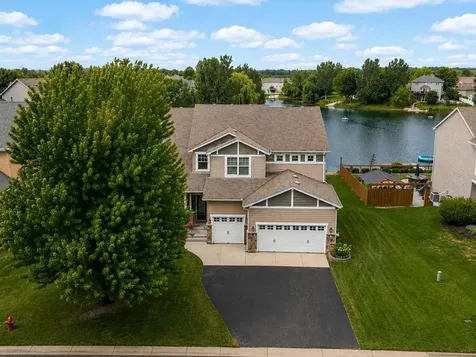 4541 199th Street W Farmington MN 55024