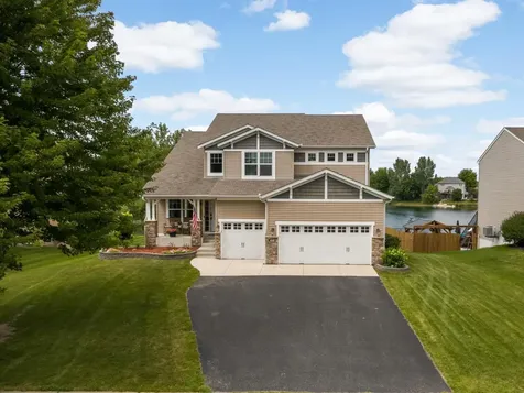 4541 199th Street W Farmington MN 55024