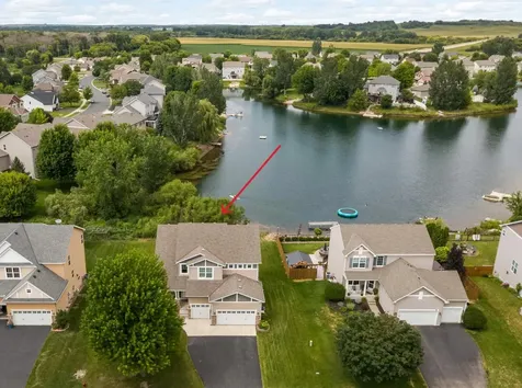 4541 199th Street W Farmington MN 55024
