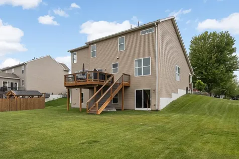 4541 199th Street W Farmington MN 55024