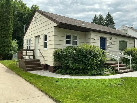 1110 12th Street S Moorhead MN 56560