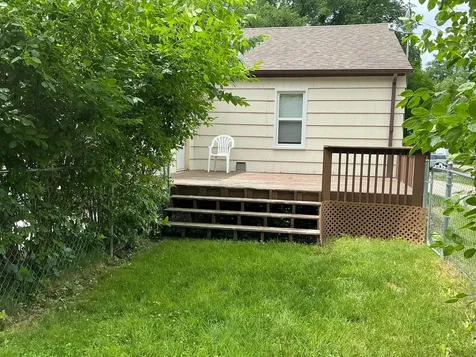 1110 12th Street S Moorhead MN 56560