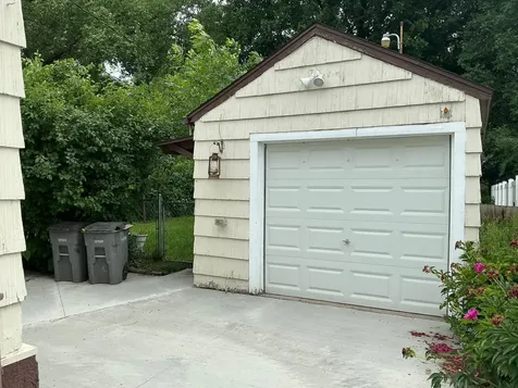 1110 12th Street S Moorhead MN 56560