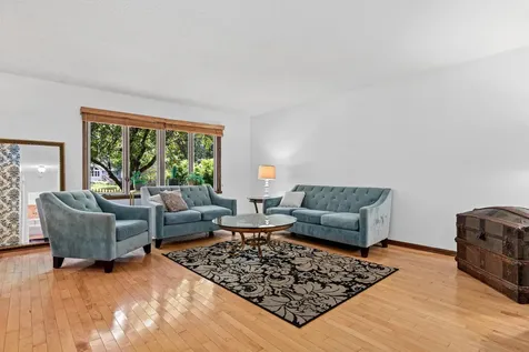 2436 Standridge Avenue Maplewood MN 55109