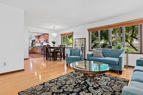 2436 Standridge Avenue Maplewood MN 55109