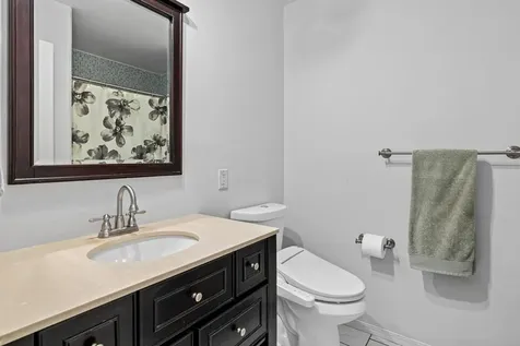2436 Standridge Avenue Maplewood MN 55109