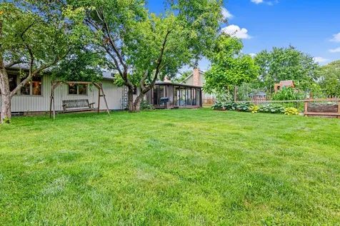 2436 Standridge Avenue Maplewood MN 55109