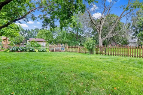2436 Standridge Avenue Maplewood MN 55109