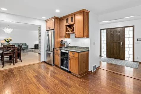 2436 Standridge Avenue Maplewood MN 55109