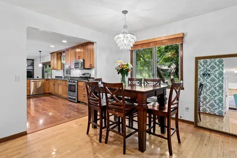 2436 Standridge Avenue Maplewood MN 55109