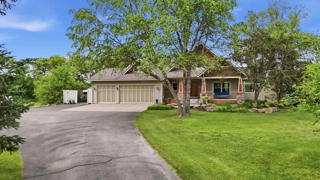 W12160 742nd Avenue River Falls WI 54022