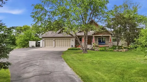 W12160 742nd Avenue River Falls WI 54022