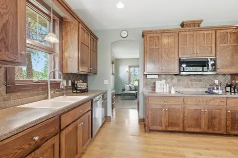 W12160 742nd Avenue River Falls WI 54022