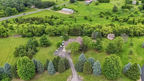 W12160 742nd Avenue River Falls WI 54022