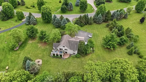 W12160 742nd Avenue River Falls WI 54022