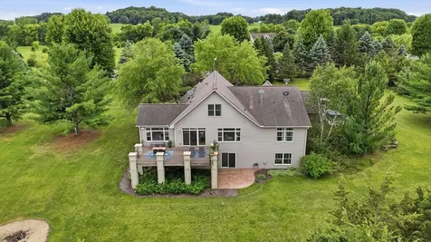 W12160 742nd Avenue River Falls WI 54022