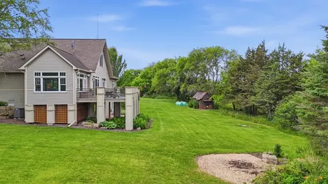 W12160 742nd Avenue River Falls WI 54022