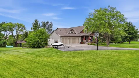 W12160 742nd Avenue River Falls WI 54022