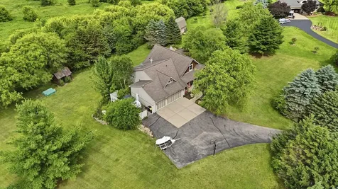 W12160 742nd Avenue River Falls WI 54022