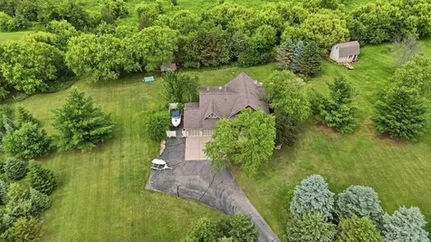 W12160 742nd Avenue River Falls WI 54022