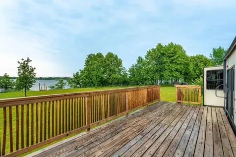 20265 Swenson Drive Clitherall MN 56524